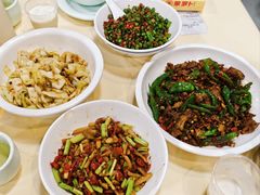 -笨罗卜浏阳菜馆(龙华鹏润达店)