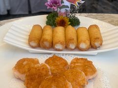 -香云轩·顺德菜(香云纱园林酒店店)