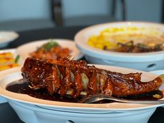 -晓长安·新陕菜(曲江店)