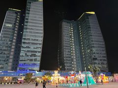 -大族广场Mall&More