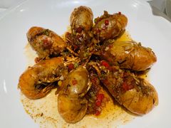 -钱塘宴(东站西子国际店)
