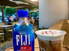 -Peet's Coffee皮爷咖啡(大学路店)