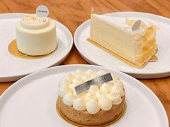 柠檬千层-CHEZ JASMINE 茉莉的氧气厨房