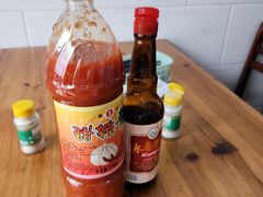 -东兴牛肉店(庄府巷店)