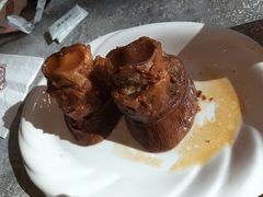 -高玛纳驴肉火烧(河间总店)