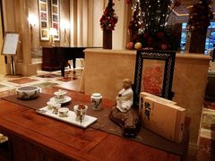 -广州富力丽思卡尔顿酒店