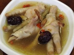 -源华酒家(联世广场店)