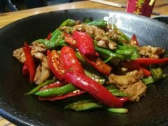 -俏湘私房菜(国贸店)