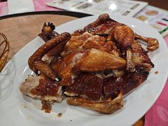 -侠成水上农庄(工业大道店)