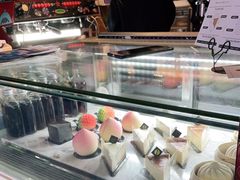 -青咖啡(三坊七巷店)
