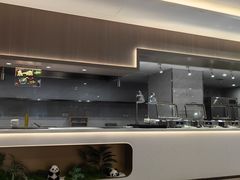 -金熊猫川菜餐厅
