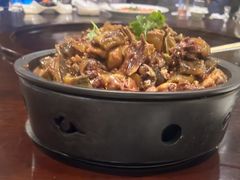 -富豪酒家(正大广场店)