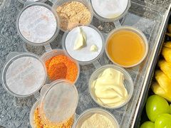 -花果津喜·高端果切(汇一城总店)