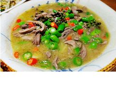 藤椒腰花-三猫黑鱼花(南大店)