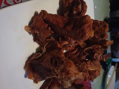 iphone_upload_pic-吴记酱骨炖菜馆(康安路店)