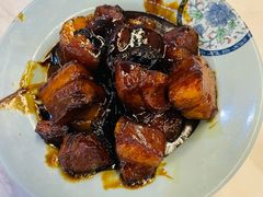 -宁波小海鲜(秀文路店)