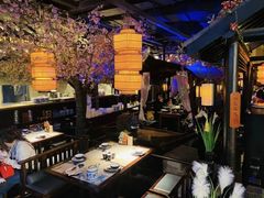 -绿茶餐厅(朝阳大悦城店)