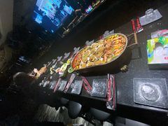 -冰城小镇音乐串吧·聚会餐厅(百子湾店)