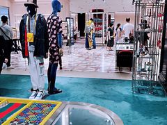 -Gucci(青岛海信广场店)