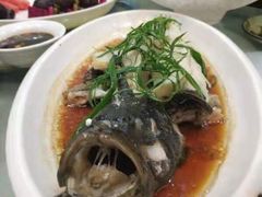-鑫悦楼煎蟹·16年海鲜大排档