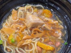 -阿芬卤面(花巷店)