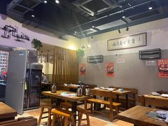 -正通记·哈尔滨烧烤·炭烤鸽子(七宝万科国际店)
