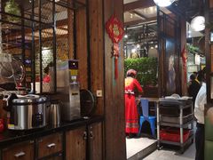 大堂-湘阁里辣(大朗广场店)