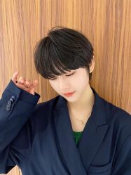-New Fashion发型定制