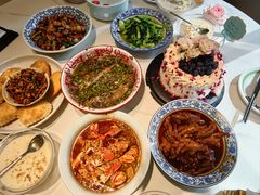 -欧记大排档·景德菜(上海首店)