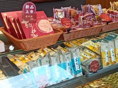 -詹记桃酥(包河万达店)