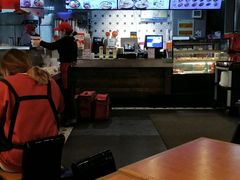 -老妈米线(港龙店)