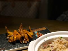 -大鸽饭(岗顶店)