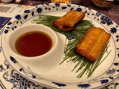 东海黄金带鱼-宁波状元楼酒店(和义路店)