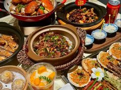 -串盟烧烤·长沙美食地标(星沙店)