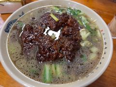 -无名氏面馆(邮电路店)