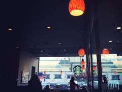 -星巴克(北京王府井店)