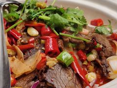 -悦硒楼·新派恩施菜