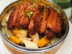 -雅和生态渔庄·宜城锅巴饭(龙灵山公园店)
