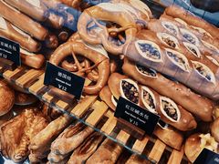-81BAKERY(大学路店)