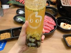 -九田家黑牛烤肉(淮北万达店)