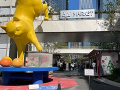 -深圳湾万象城(南山店)