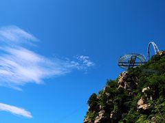 -京东石林峡风景区