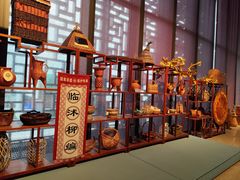 -北京工艺美术博物馆