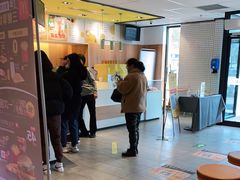 门面-麦当劳(玉桥中路店)