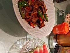 -徽韵人家·传承正宗徽菜(牡丹园店)