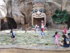 -杭州开元森泊度假乐园