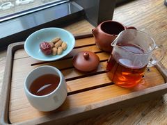-瓦库茶馆17号(海汇港店)