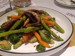 -原石牛扒·约会餐厅(龙城万科里店)