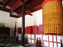 -保定直隶总督署博物馆