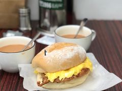 -華叔茶記